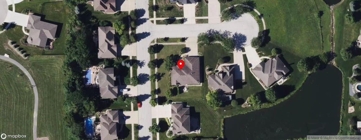 House image located at Mokena, Illinois, 60448