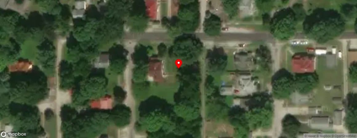House image located at Homer, Illinois, 61849