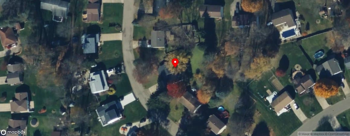 House image located at Massillon, Ohio, 44646
