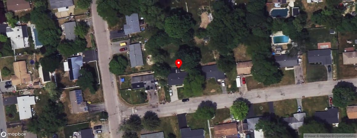 House image located at Brockton, Massachusetts, 2302