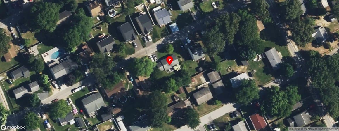 House image located at Pasadena, Maryland, 21122