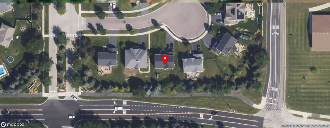 House image located at Huntley, Illinois, 60142