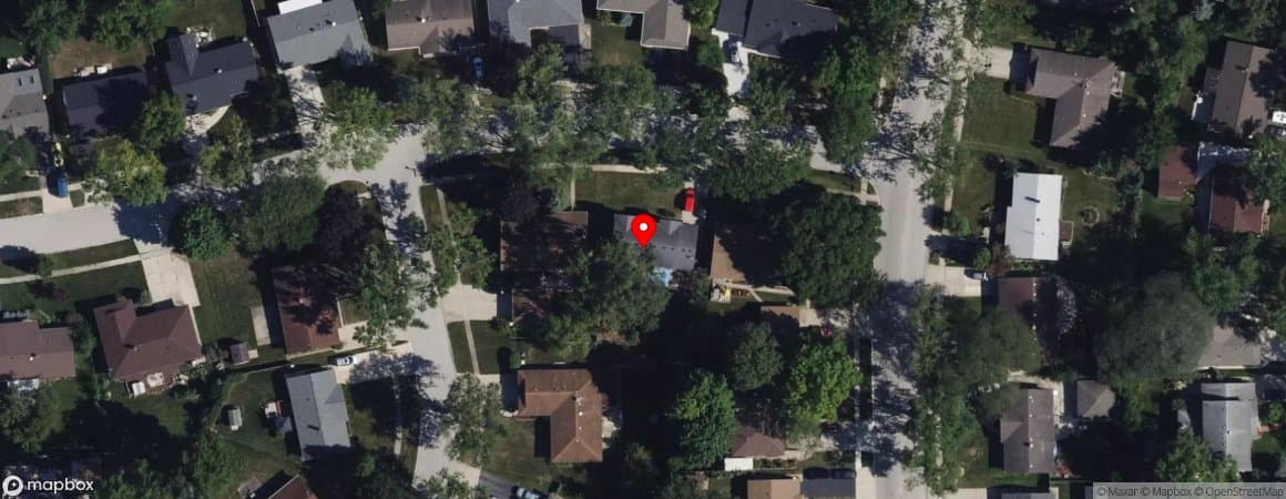 House image located at Elk Grove Village, Illinois, 60007