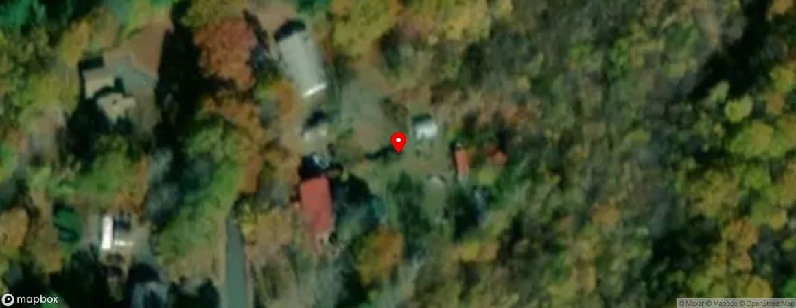 House image located at New Salem, Massachusetts, 1355