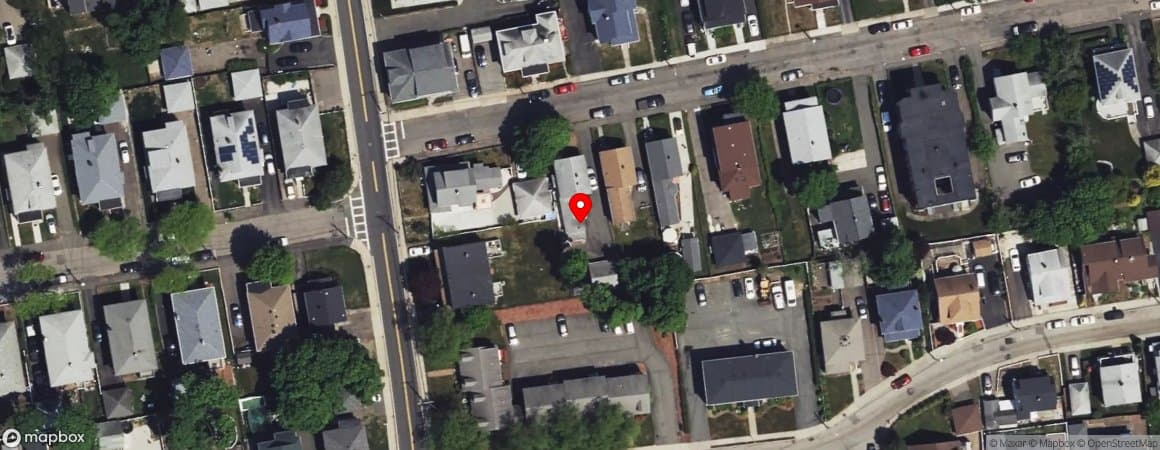 House image located at Quincy, Massachusetts, 2171