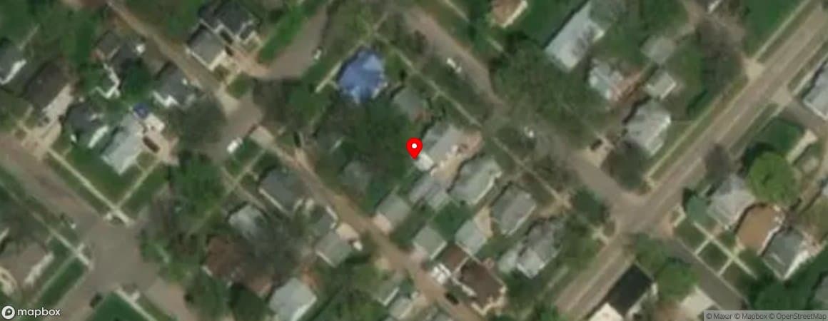 House image located at Waterloo, Iowa, 50702