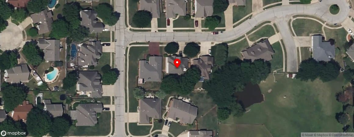 House image located at Broken Arrow, Oklahoma, 74012