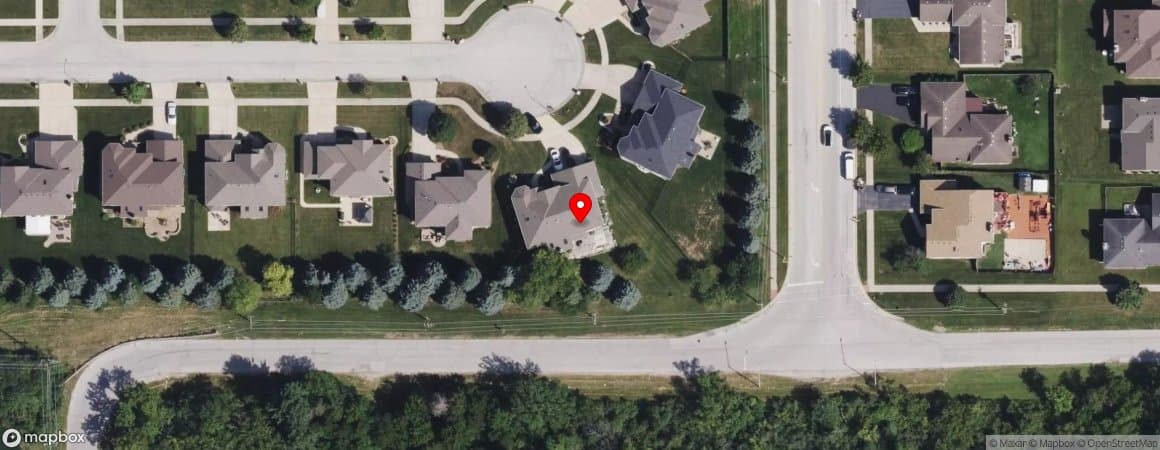 House image located at Richton Park, Illinois, 60471