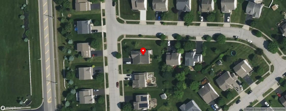 House image located at Grove City, Ohio, 43123
