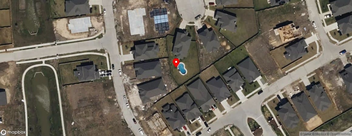 House image located at Rosharon, Texas, 77583