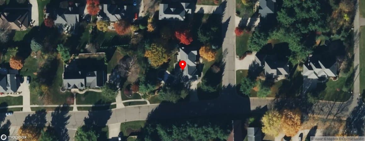 House image located at Portage, Michigan, 49024