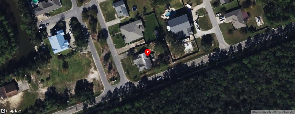 House image located at Pass Christian, Mississippi, 39571