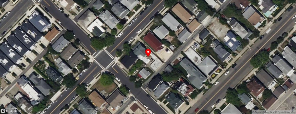 House image located at Ocean City, New Jersey, 8226