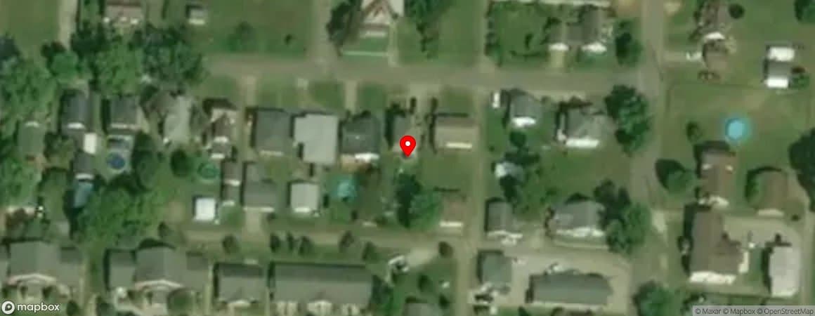 House image located at Belpre, Ohio, 45714