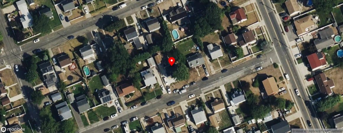 House image located at Copiague, New York, 11726