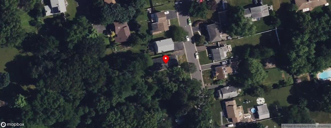 House image located at South Plainfield, New Jersey, 7080