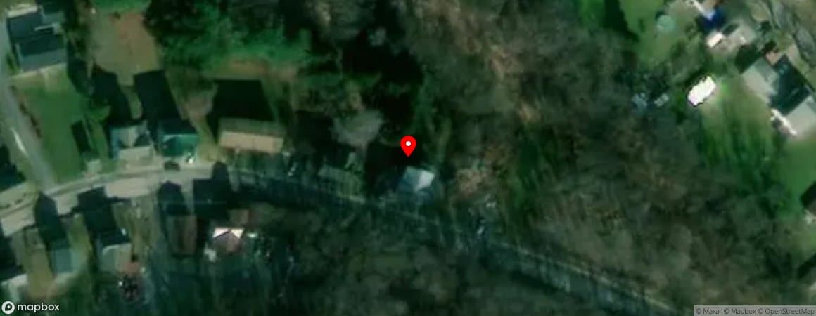 House image located at Curwensville, Pennsylvania, 16833