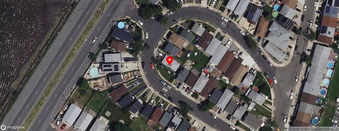 House image located at Jersey City, New Jersey, 7305