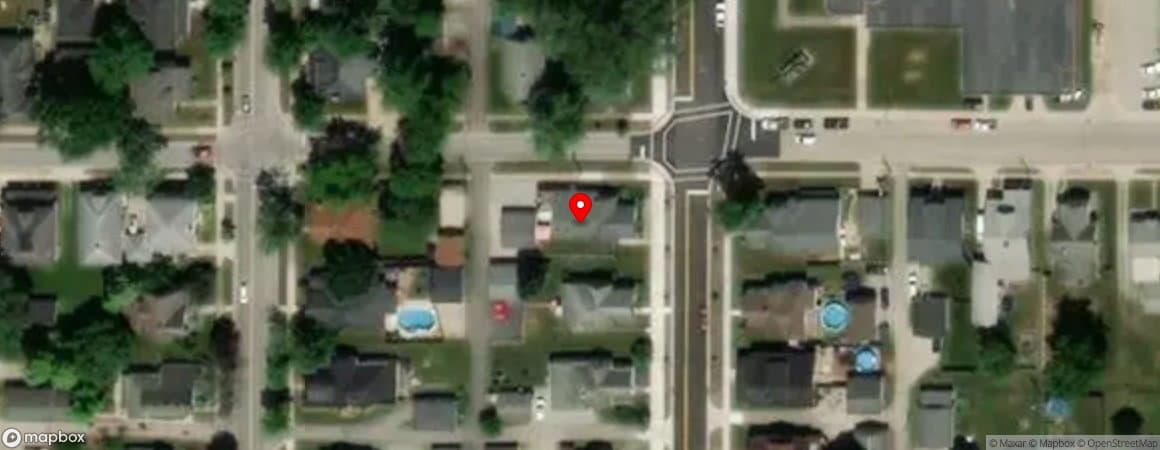 House image located at Lebanon, Indiana, 46052