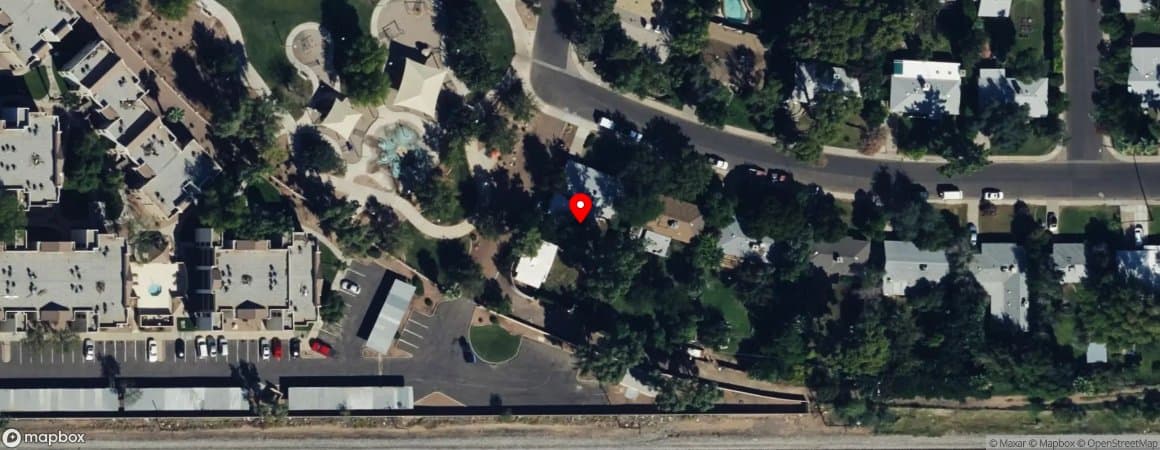 House image located at Tempe, Arizona, 85281