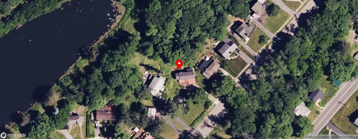 House image located at Newton, New Jersey, 7860