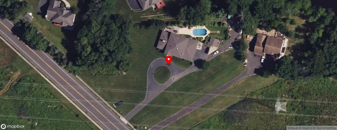 House image located at Whippany, New Jersey, 7981