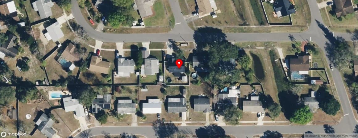 House image located at Titusville, Florida, 32796