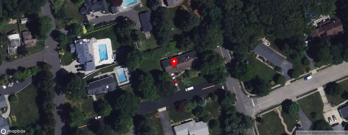 House image located at Manasquan, New Jersey, 8736