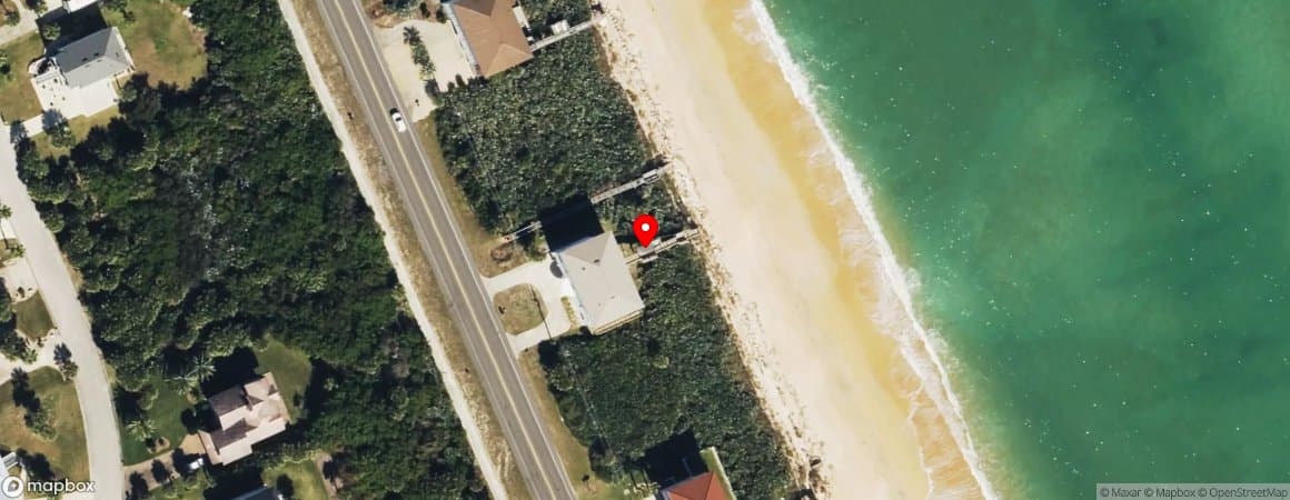 House image located at Flagler Beach, Florida, 32136