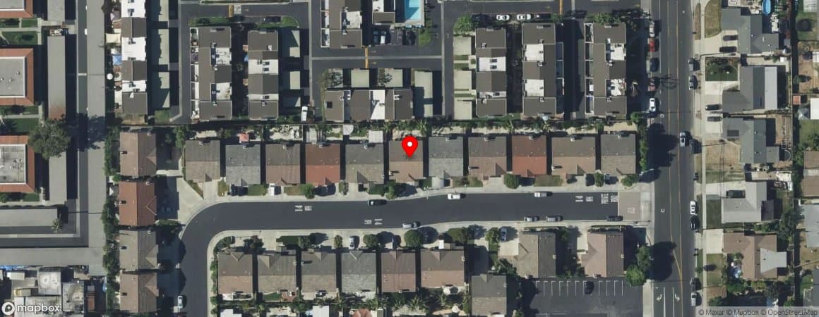 House image located at Cypress, California, 90630
