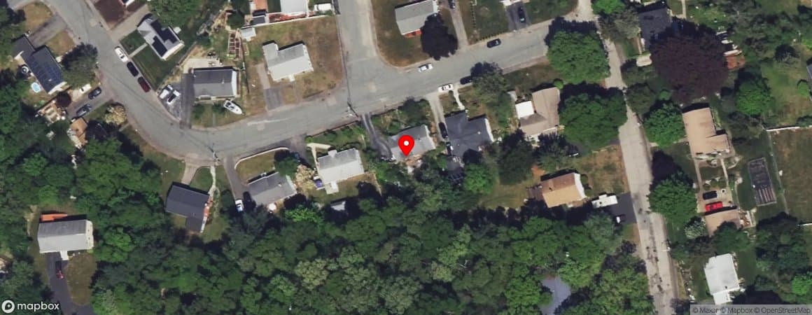 House image located at Randolph, Massachusetts, 2368