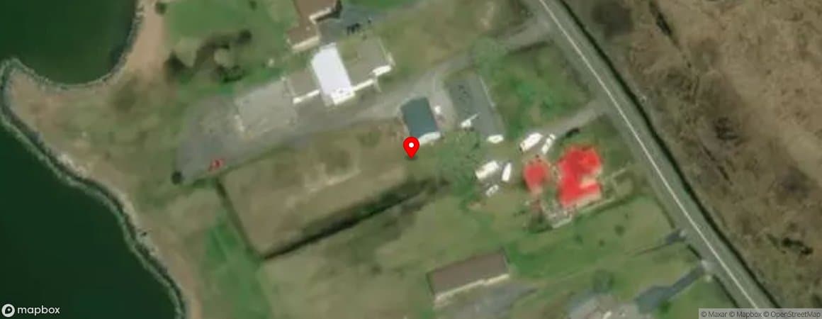 House image located at Fishing Creek, Maryland, 21634