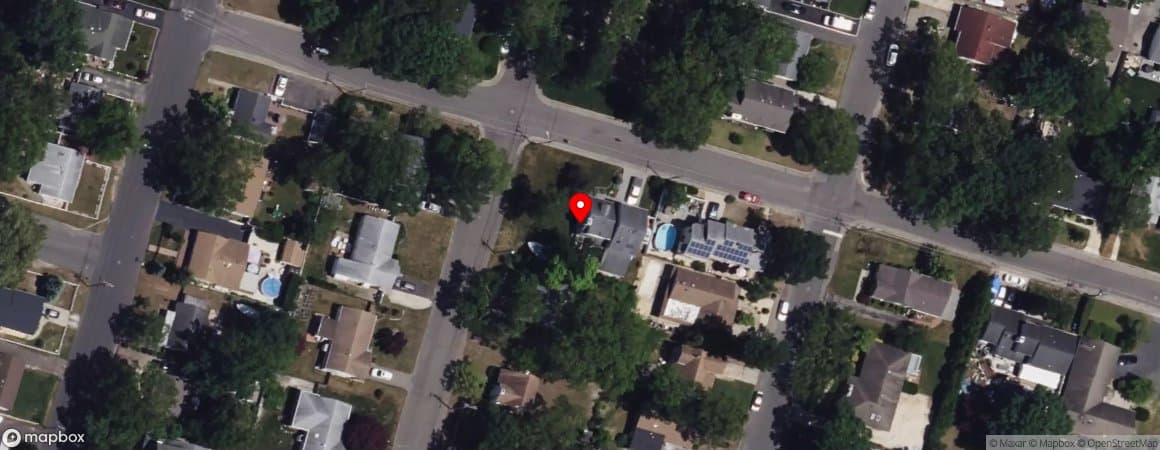 House image located at Point Pleasant Beach, New Jersey, 8742