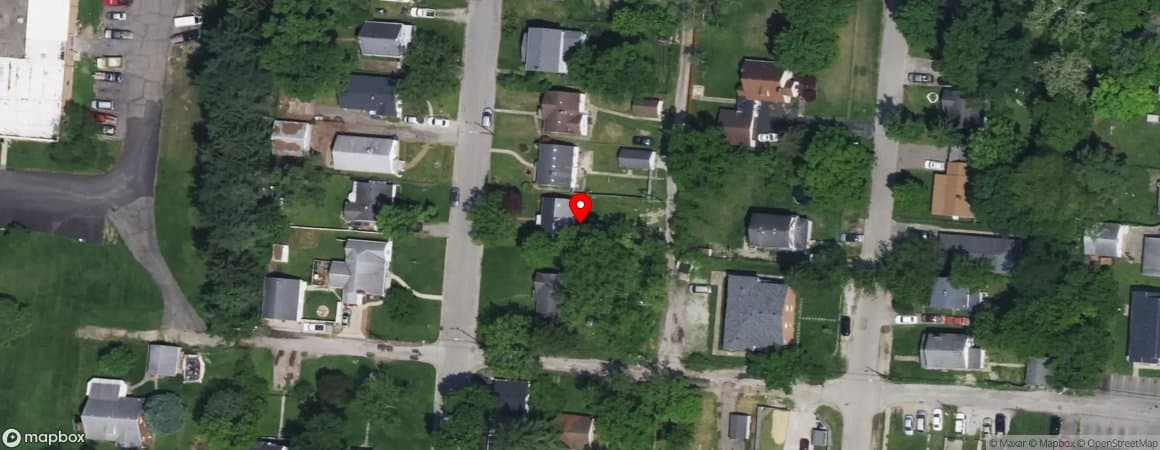 House image located at Columbus, Ohio, 43219