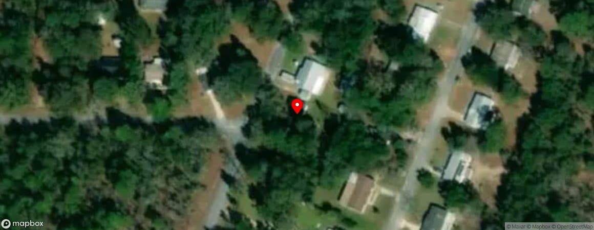 House image located at Williston, Florida, 32696