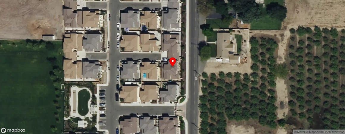 House image located at Hughson, California, 95326