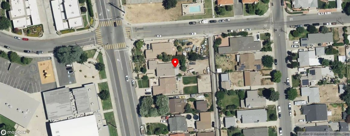 House image located at Newhall, California, 91321