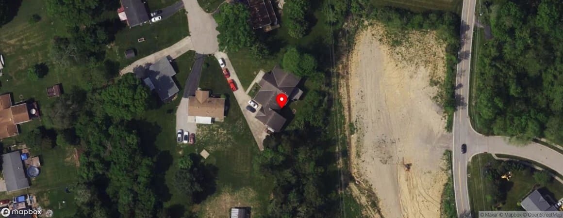 House image located at Cincinnati, Ohio, 45255
