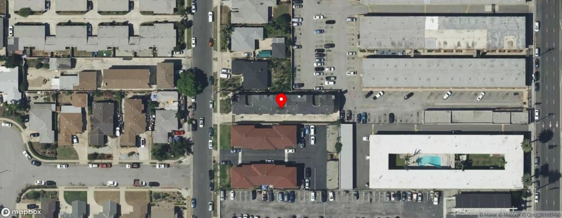 House image located at Gardena, California, 90247