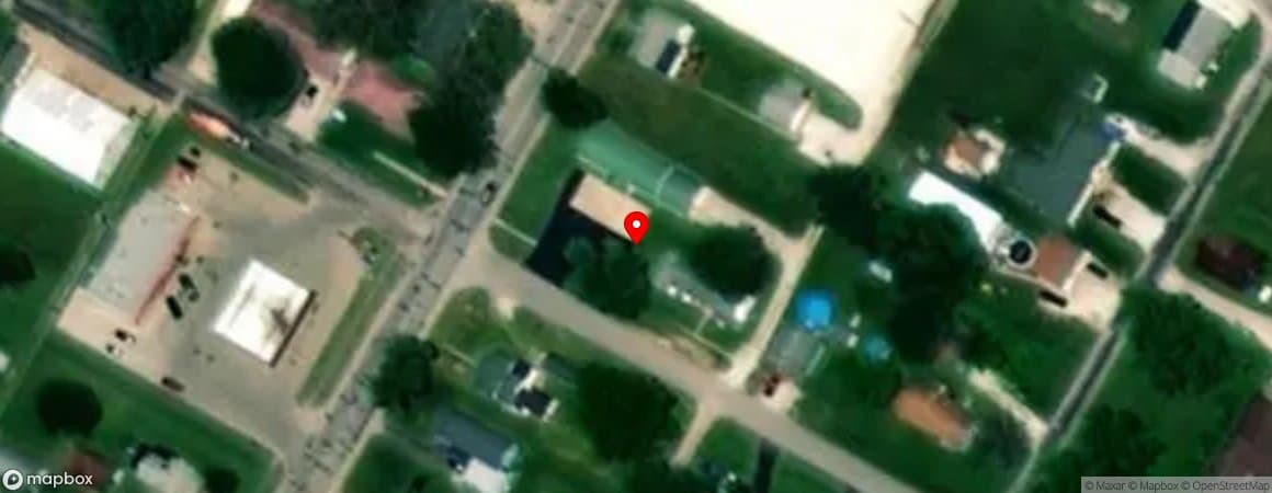 House image located at Bushnell, Illinois, 61422