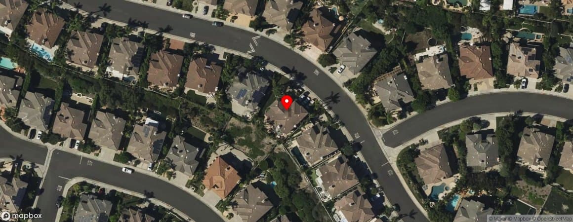 House image located at Laguna Niguel, California, 92677