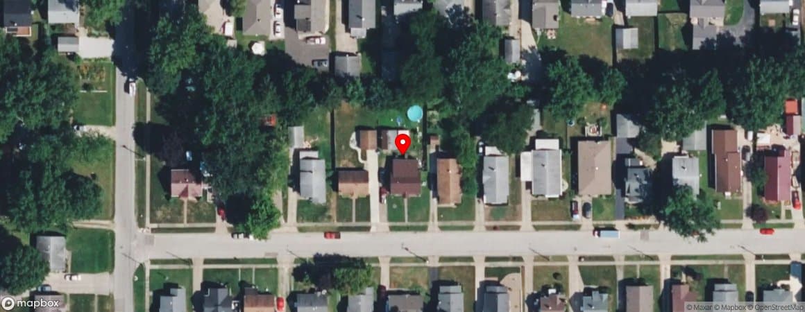 House image located at Cuyahoga Falls, Ohio, 44221
