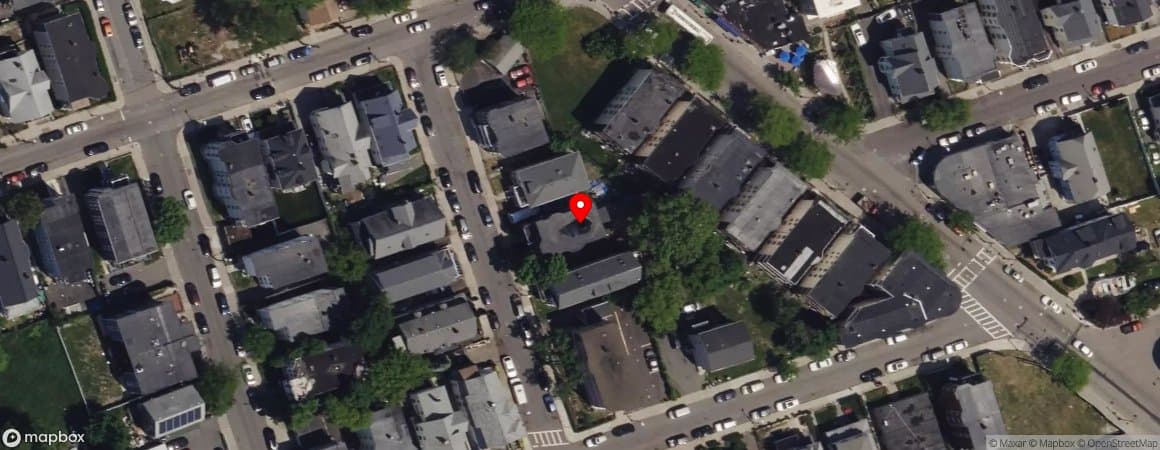 House image located at Dorchester Center, Massachusetts, 2124