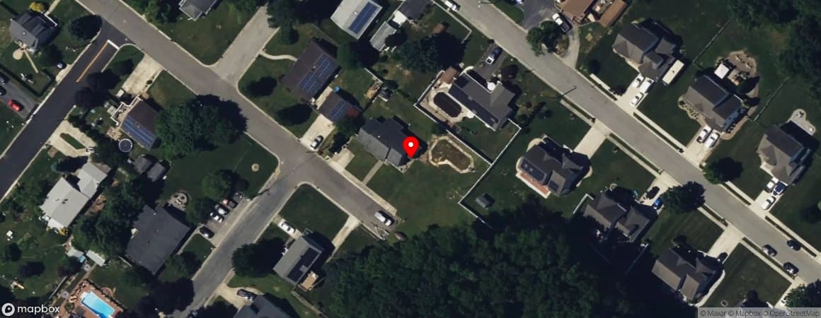 House image located at Pennsville, New Jersey, 8070