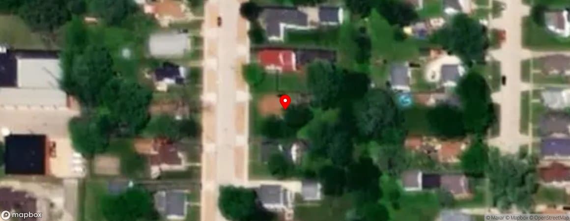House image located at Galesburg, Illinois, 61401