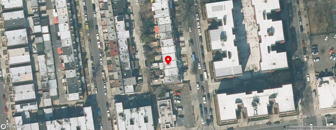 House image located at East Elmhurst, New York, 11369