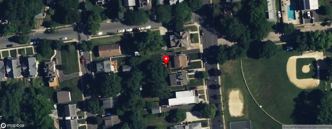 House image located at Merchantville, New Jersey, 8109