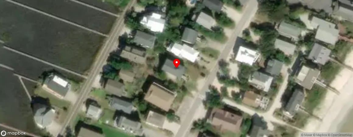 House image located at Pawleys Island, South Carolina, 29585