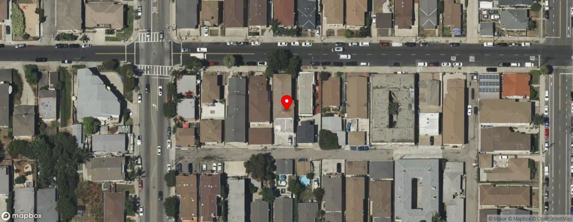 House image located at San Pedro, California, 90731