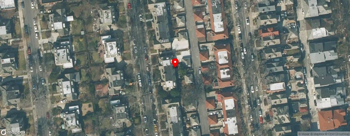 House image located at Jackson Heights, New York, 11372